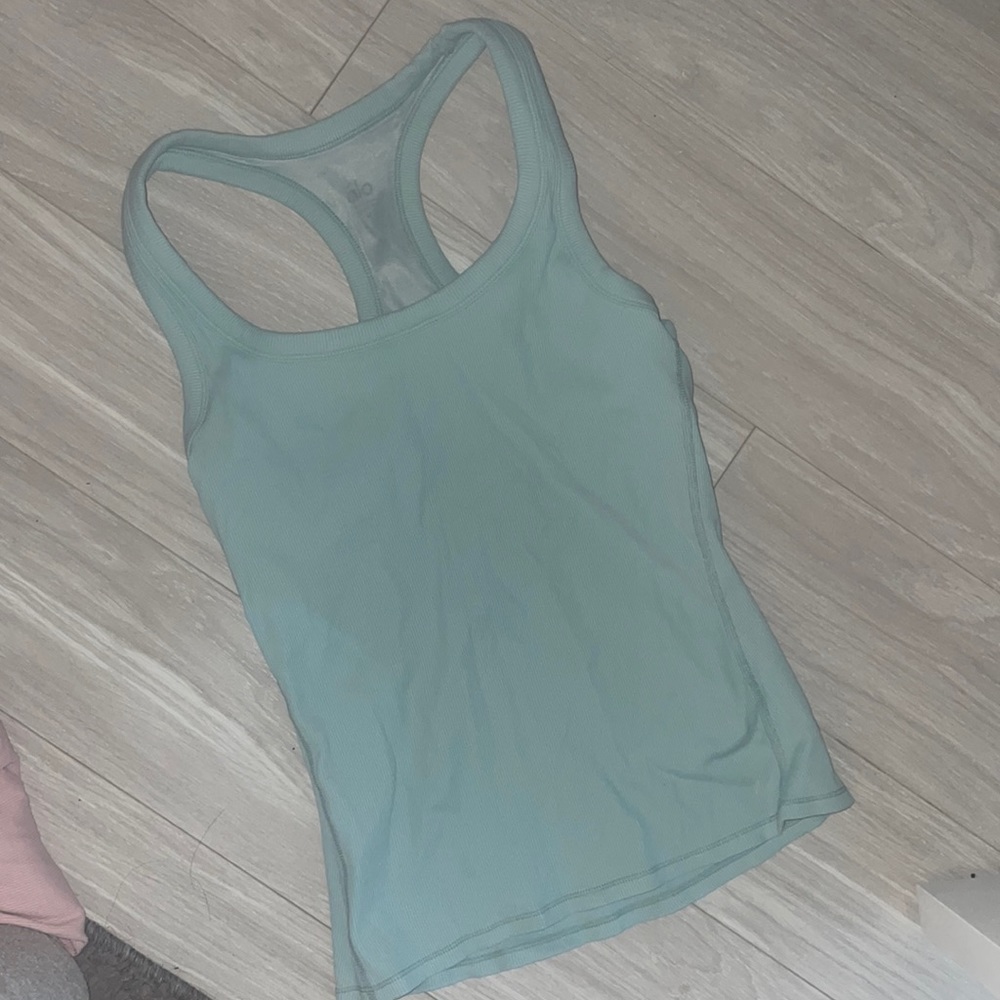 Alo Rib Support Tank